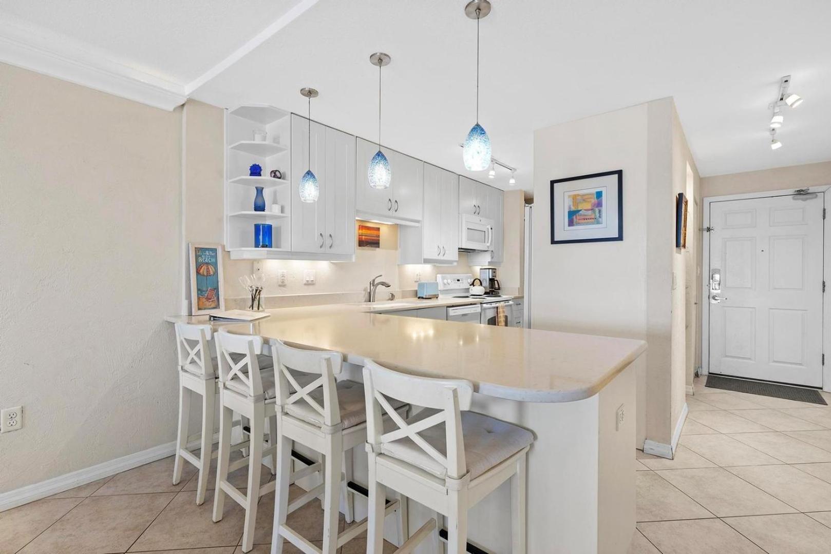 513 - Spectacular Penthouse Level Condo New Smyrna Beach Εξωτερικό φωτογραφία