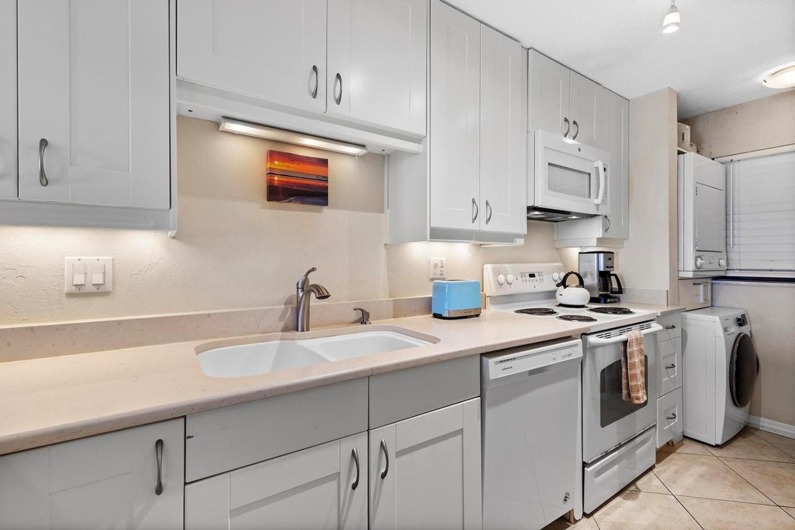 513 - Spectacular Penthouse Level Condo New Smyrna Beach Εξωτερικό φωτογραφία
