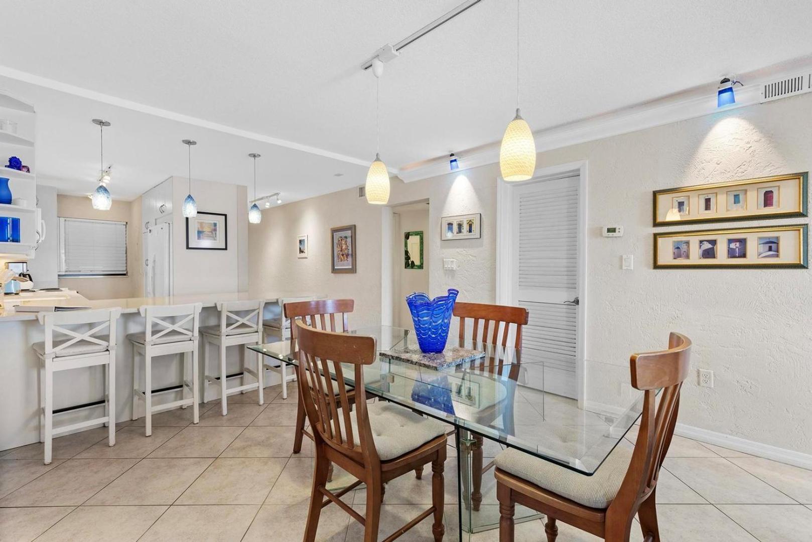 513 - Spectacular Penthouse Level Condo New Smyrna Beach Εξωτερικό φωτογραφία