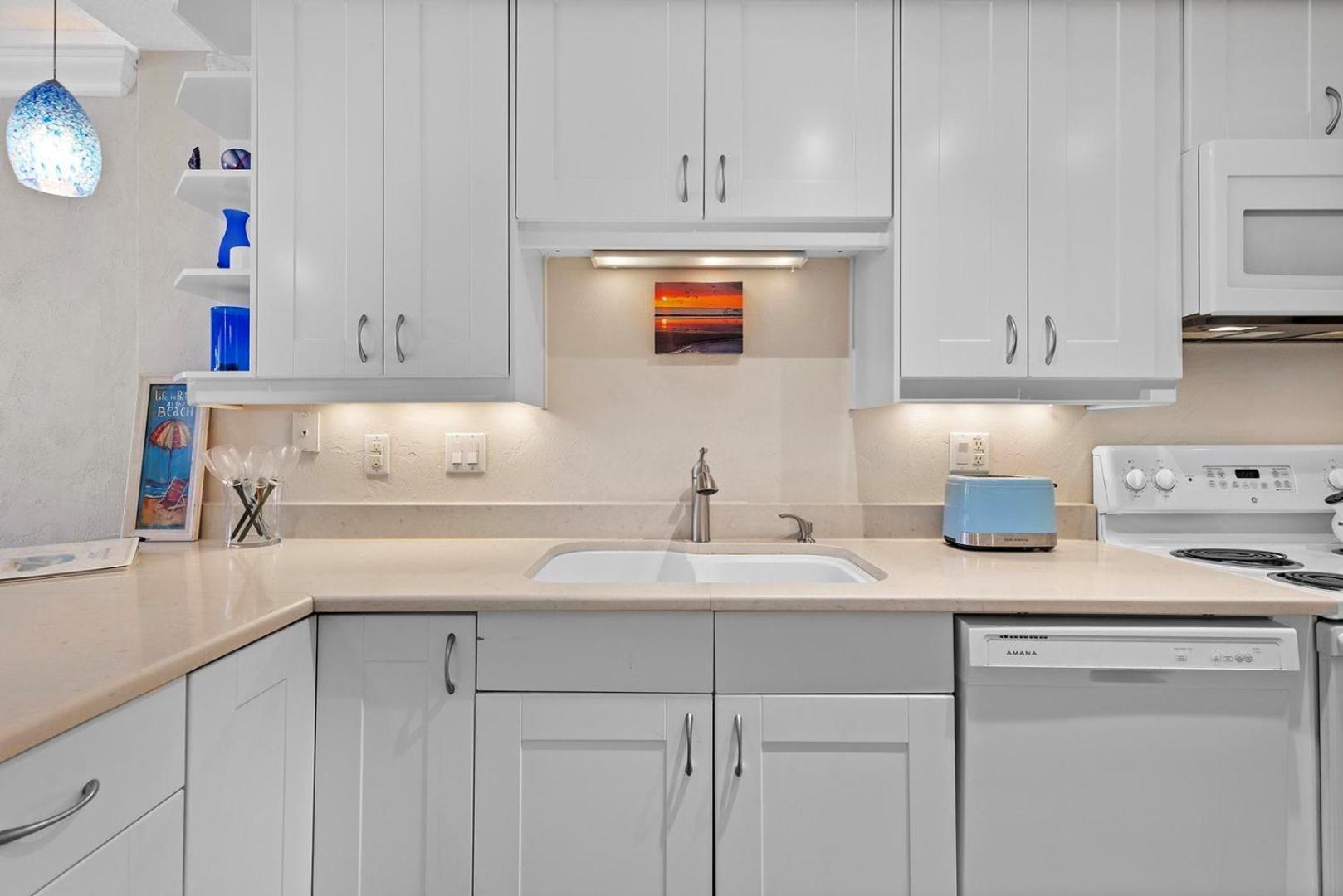 513 - Spectacular Penthouse Level Condo New Smyrna Beach Εξωτερικό φωτογραφία