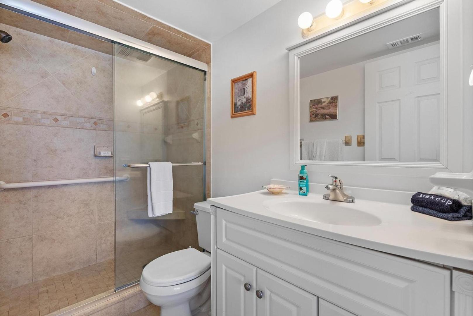 513 - Spectacular Penthouse Level Condo New Smyrna Beach Εξωτερικό φωτογραφία