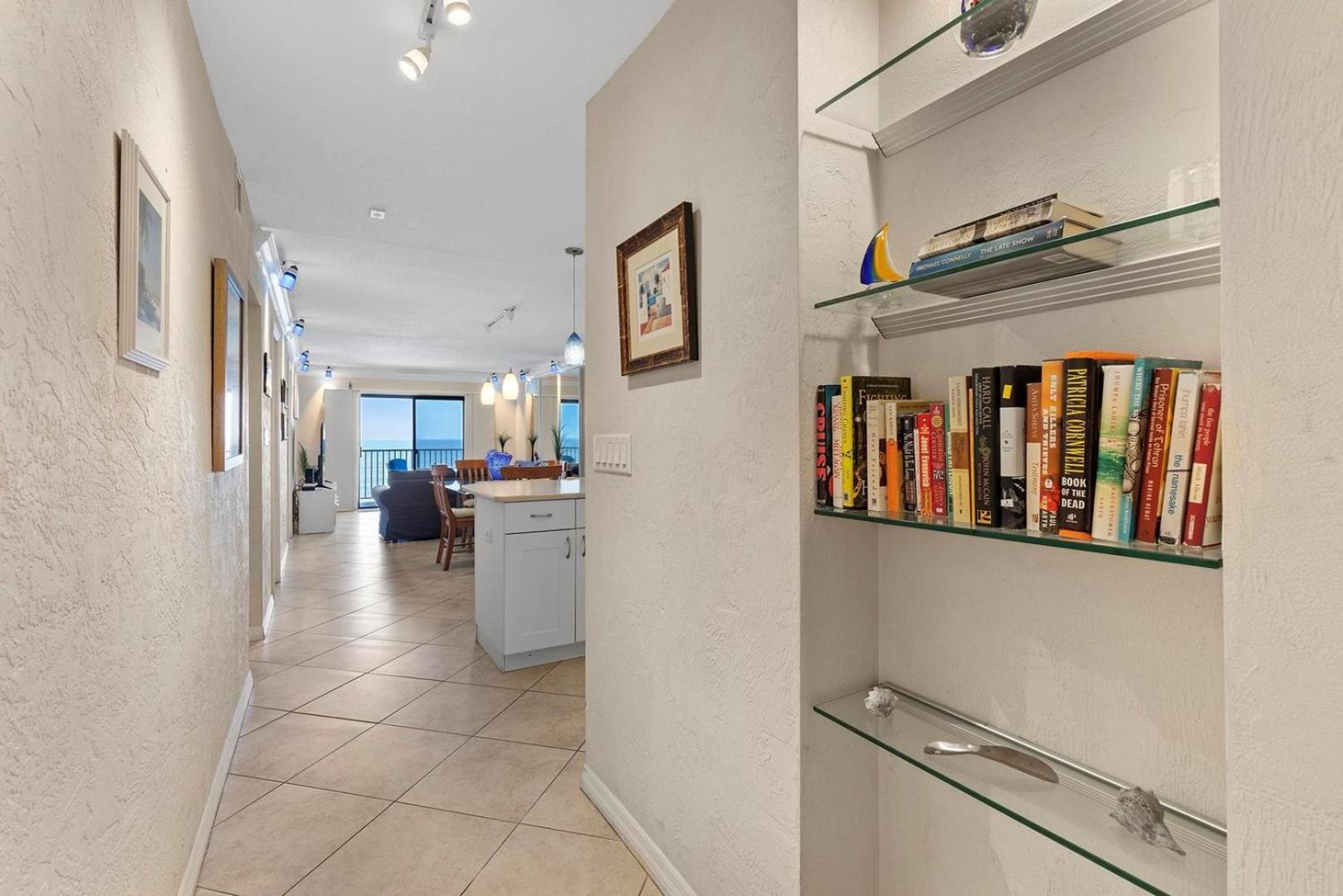 513 - Spectacular Penthouse Level Condo New Smyrna Beach Εξωτερικό φωτογραφία