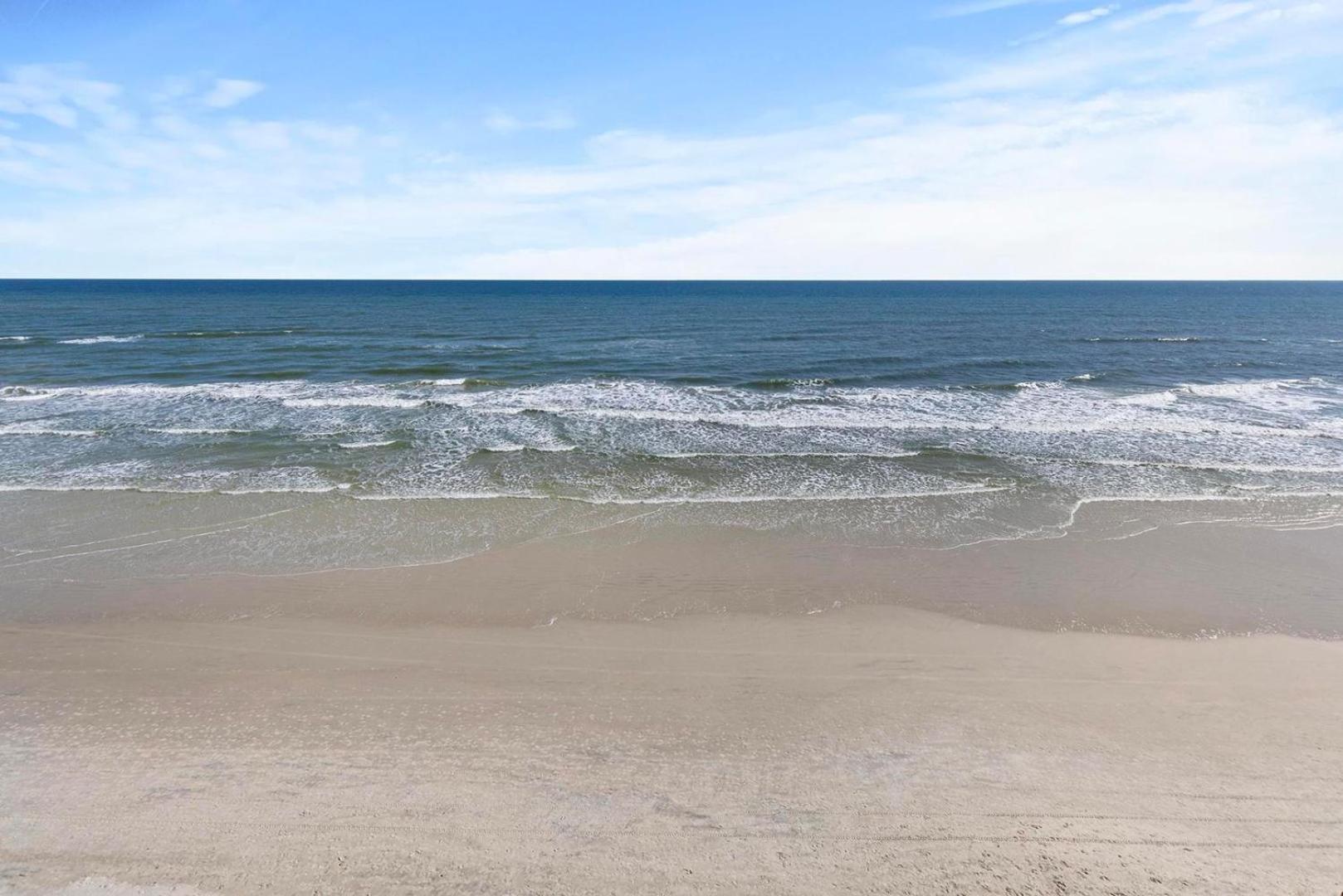 513 - Spectacular Penthouse Level Condo New Smyrna Beach Εξωτερικό φωτογραφία