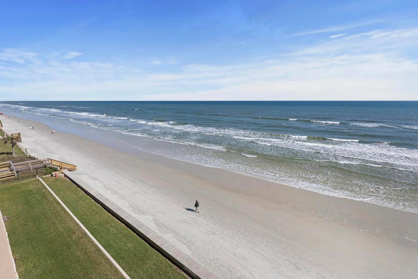 513 - Spectacular Penthouse Level Condo New Smyrna Beach Εξωτερικό φωτογραφία