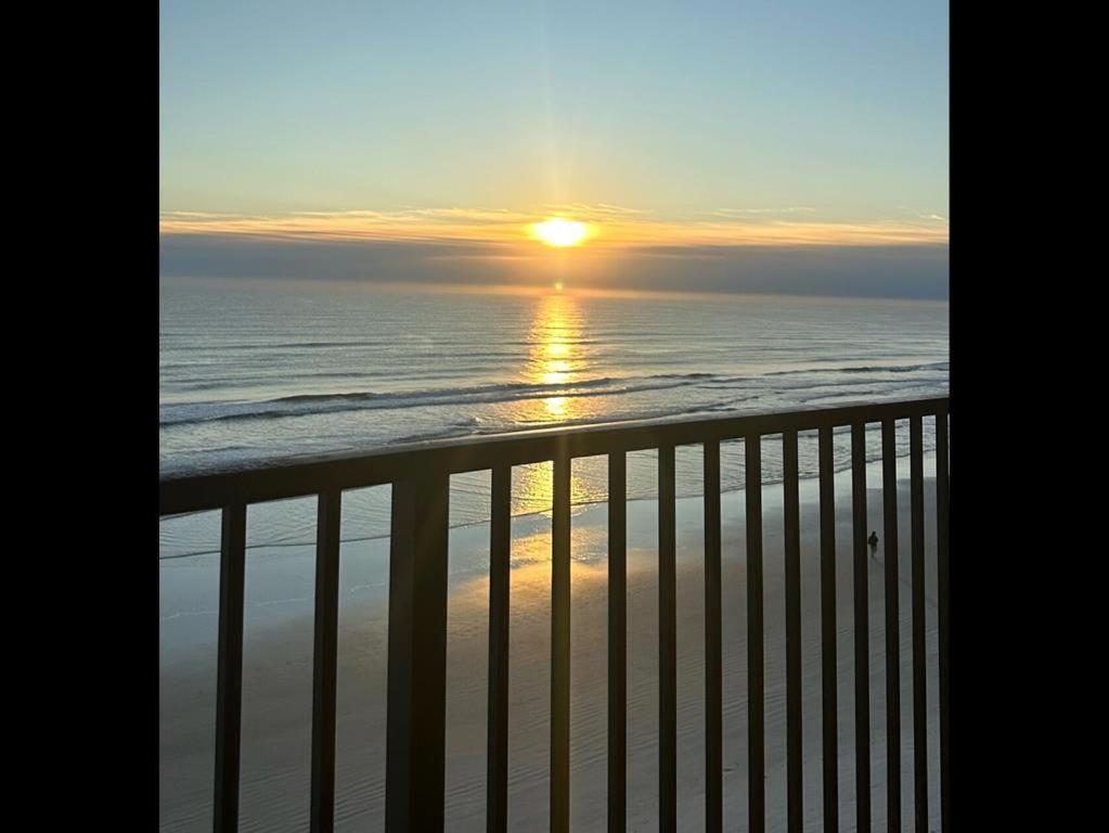 513 - Spectacular Penthouse Level Condo New Smyrna Beach Εξωτερικό φωτογραφία