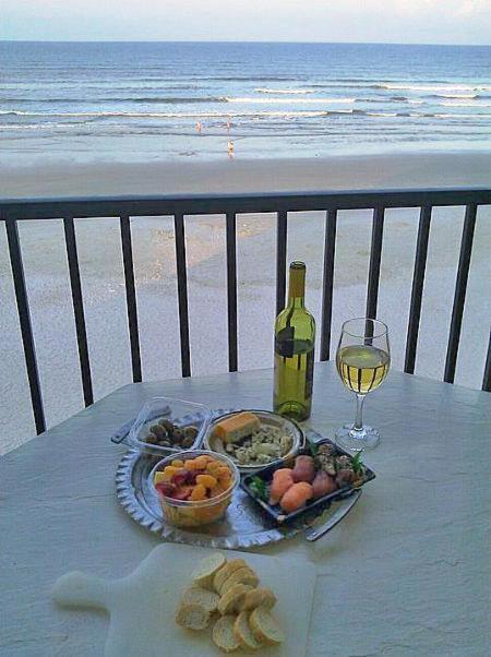 513 - Spectacular Penthouse Level Condo New Smyrna Beach Εξωτερικό φωτογραφία