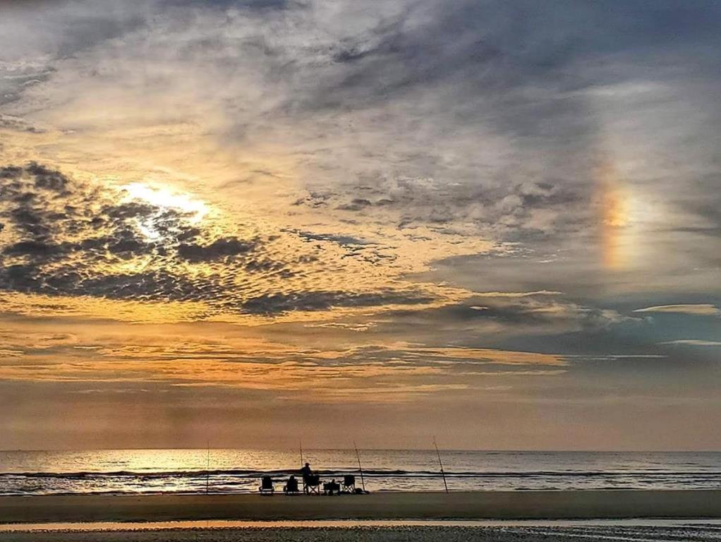 513 - Spectacular Penthouse Level Condo New Smyrna Beach Εξωτερικό φωτογραφία