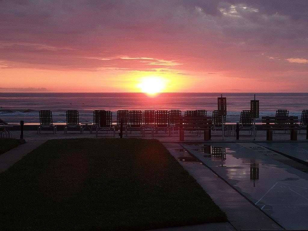 513 - Spectacular Penthouse Level Condo New Smyrna Beach Εξωτερικό φωτογραφία