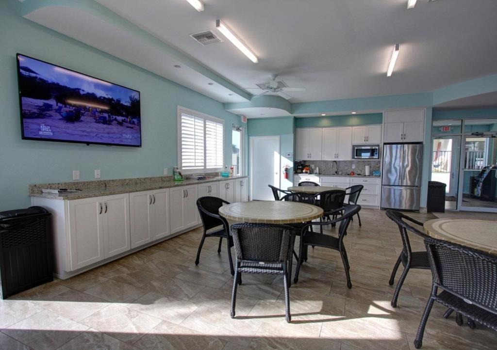 513 - Spectacular Penthouse Level Condo New Smyrna Beach Εξωτερικό φωτογραφία