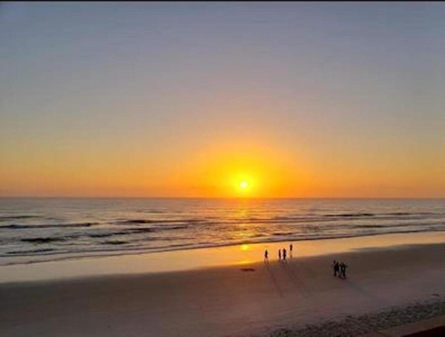 513 - Spectacular Penthouse Level Condo New Smyrna Beach Εξωτερικό φωτογραφία