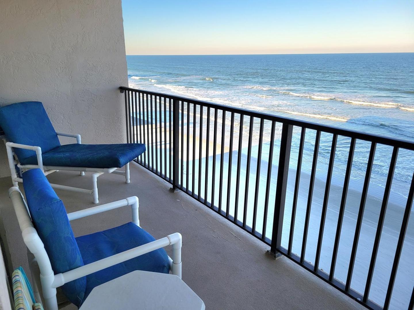 513 - Spectacular Penthouse Level Condo New Smyrna Beach Εξωτερικό φωτογραφία