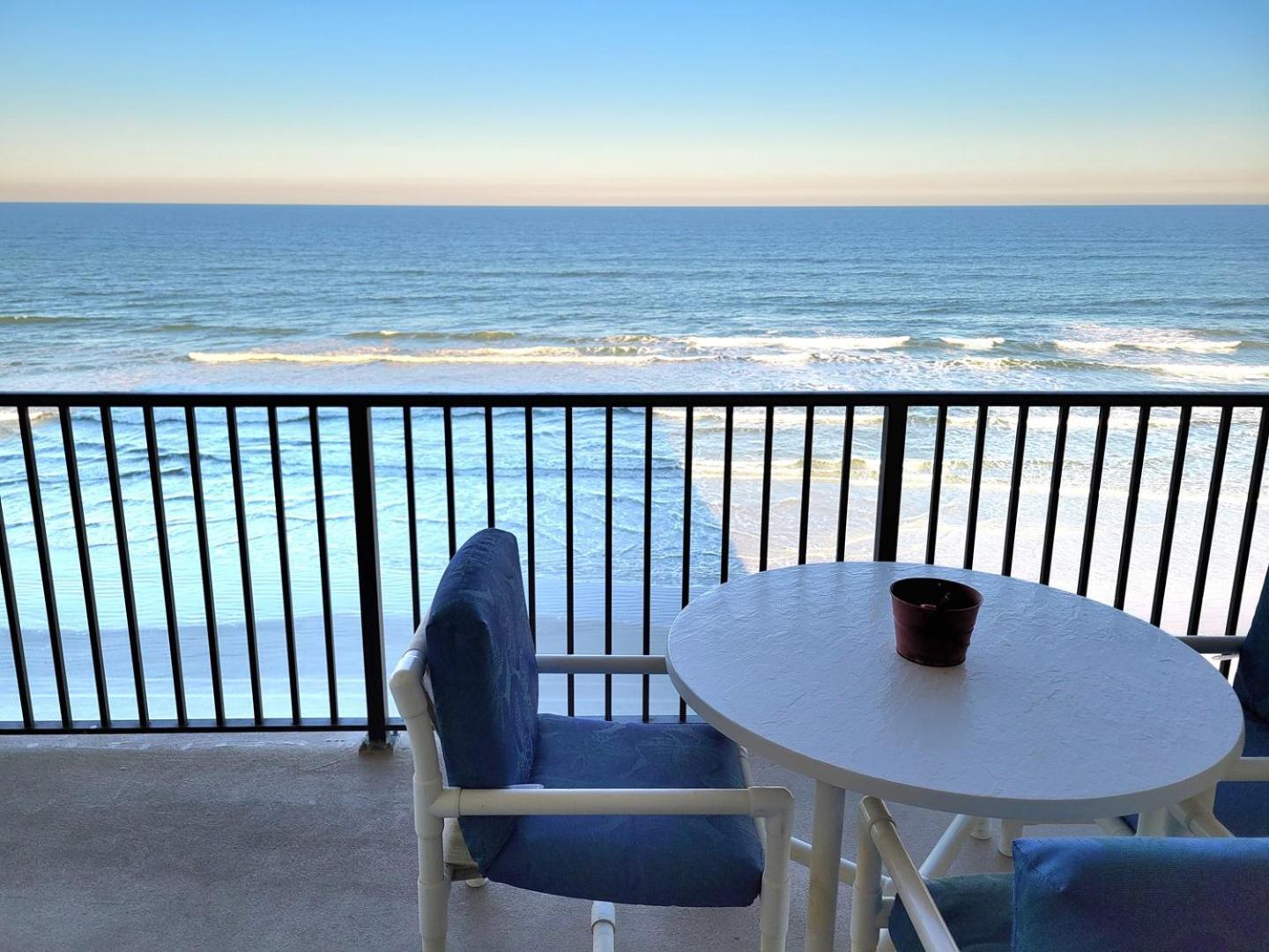 513 - Spectacular Penthouse Level Condo New Smyrna Beach Εξωτερικό φωτογραφία