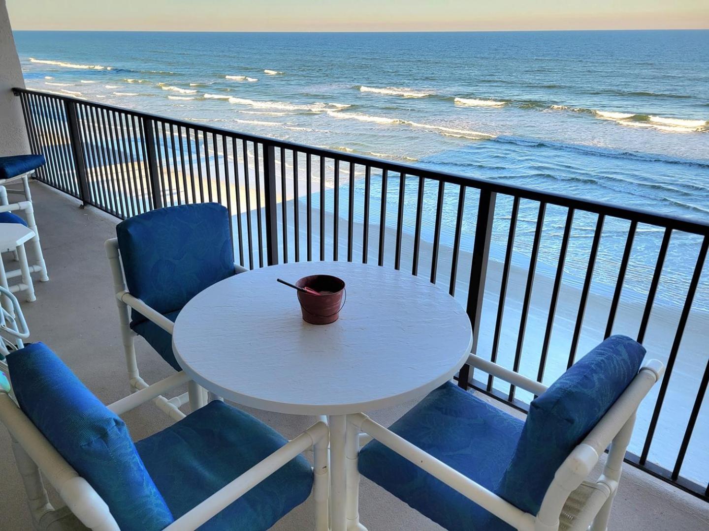 513 - Spectacular Penthouse Level Condo New Smyrna Beach Εξωτερικό φωτογραφία