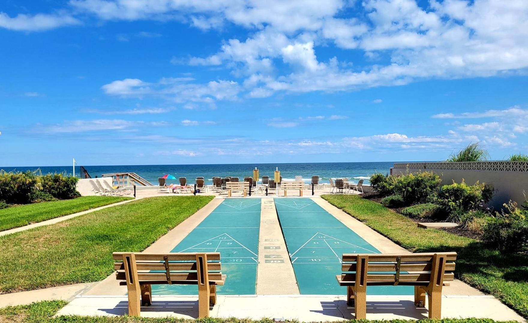 513 - Spectacular Penthouse Level Condo New Smyrna Beach Εξωτερικό φωτογραφία