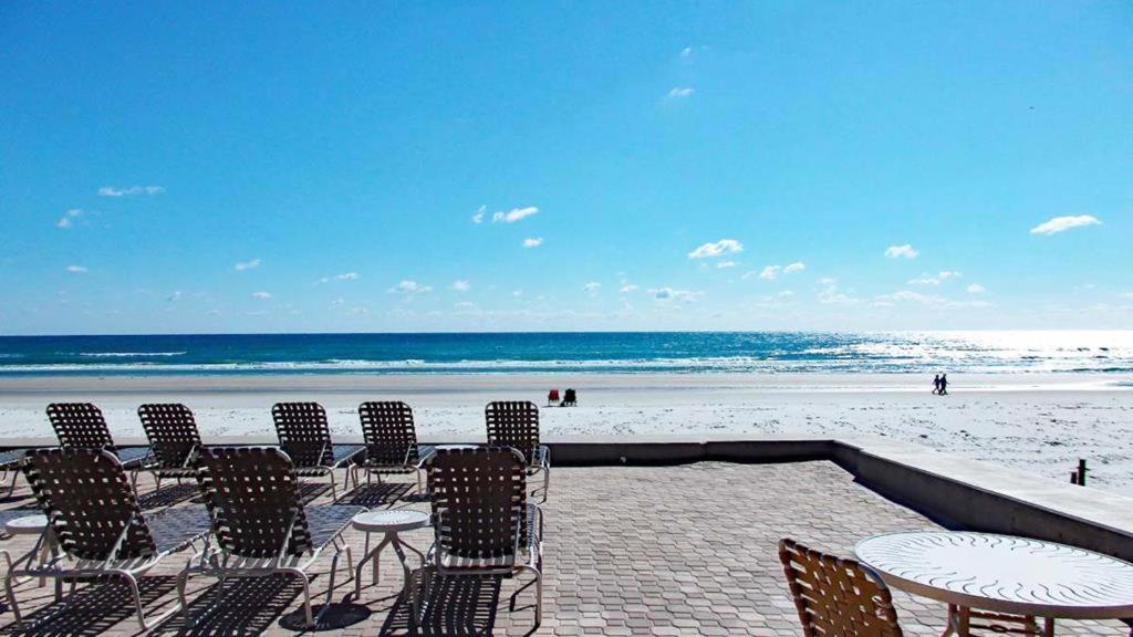 513 - Spectacular Penthouse Level Condo New Smyrna Beach Εξωτερικό φωτογραφία
